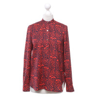 Juicy Couture Blouse with pattern