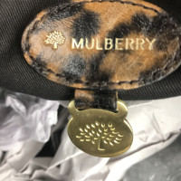 Mulberry Handtasche aus Leder