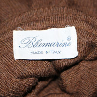 Blumarine wool sweater