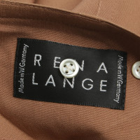 Rena Lange Vestito nel colore marrone