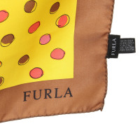 Furla Tuch aus Seide