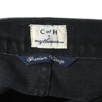Citizens Of Humanity Jeans in Dunkelgrau