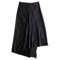 Kenzo Asymmetric skirt