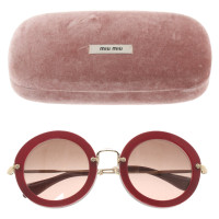 Miu Miu Sonnenbrille