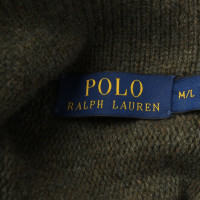 Polo Ralph Lauren Strick in Grün