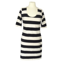 Filippa K Dress with stripes