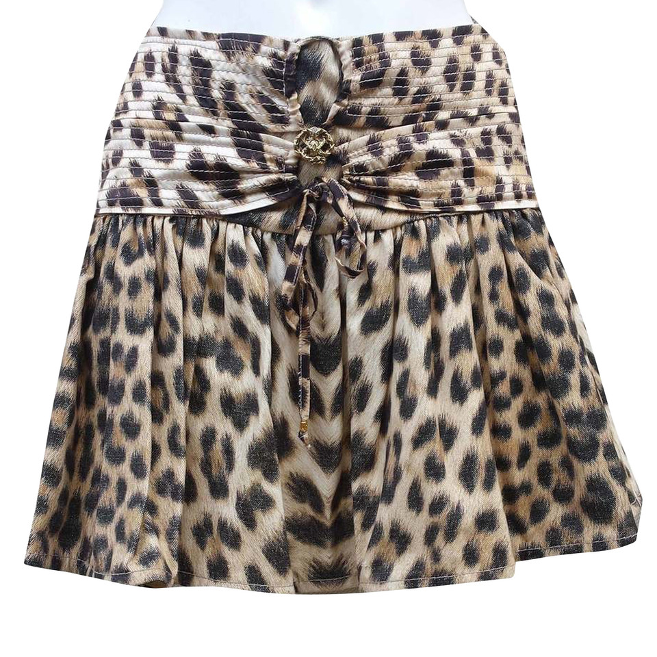 Roberto Cavalli skirt