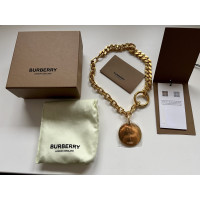 Burberry Kette in Gold