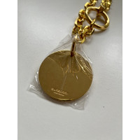 Burberry Kette in Gold