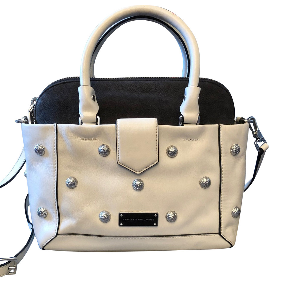 Marc By Marc Jacobs Shoulder bag Leather