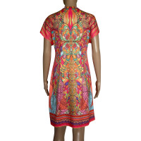 Hale Bob Colourful Dress