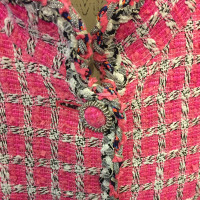 Chanel Robe de Tweed