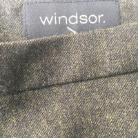 Windsor Wollrock 