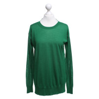 Stella McCartney Sweater in green