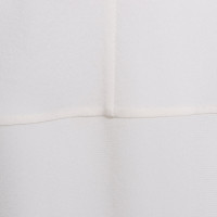Chloé Zijden top in wit