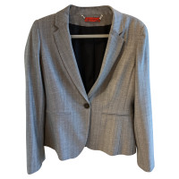 Max & Co Suit in Grey