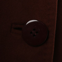Stella McCartney Jacket in brown
