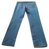 Adriano Goldschmied Jeans in Blu