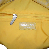 Chanel Handtasche mit Trageriemen