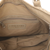 Liebeskind Berlin Shopper Leather