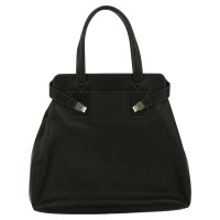 Lancel Handbag in black