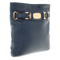 Michael Kors Shoulder bag in dark blue