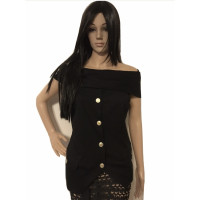 Pierre Balmain Top in Black