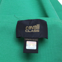 Roberto Cavalli Shirt in Grün