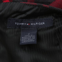 Tommy Hilfiger skirt with plaid
