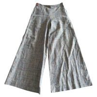 Jucca Paio di Pantaloni in Cotone