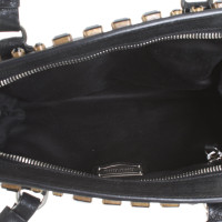 Miu Miu Handbag in black