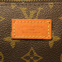 Louis Vuitton Vintage Reisetasche aus Monogram Canvas