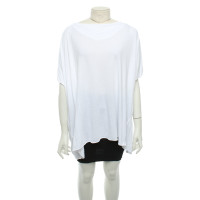 Rick Owens Top in White