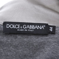 Dolce & Gabbana Top in grey