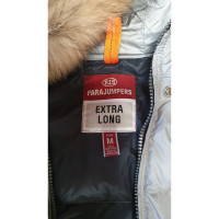 Parajumpers Giacca/Cappotto in Grigio