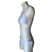 La Perla Beachwear in White