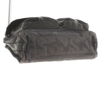 Campomaggi Shoulder bag in black