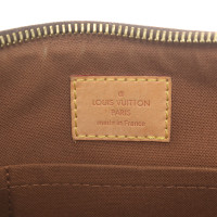Louis Vuitton Tulum aus Canvas