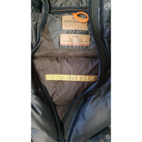 Parajumpers Veste/Manteau en Noir