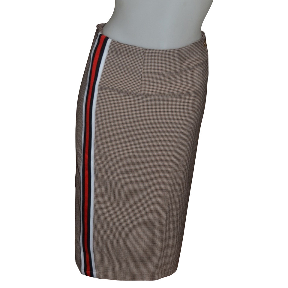 Mangano Skirt