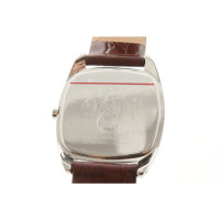 Fossil Watch in Brown
