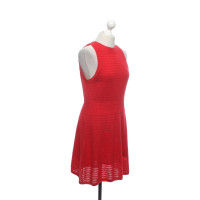 & Other Stories Dress in Red