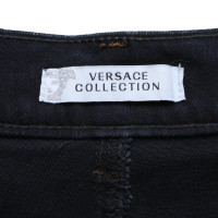 Versace Jeans in Blauw