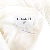 Chanel Capispalla in Cotone