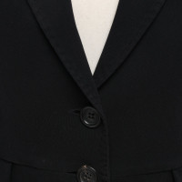 Strenesse Anzug in Schwarz