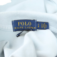 Ralph Lauren Top en Coton en Bleu