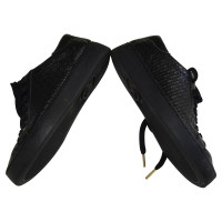 Michael Kors Leather sneakers