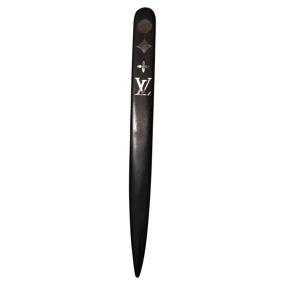 Louis Vuitton paper knife