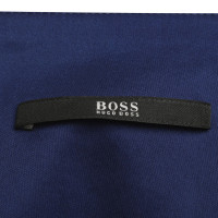 Hugo Boss Classic rock in blauw