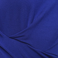 French Connection Kleid in Blau